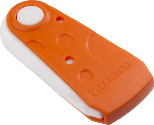 Набор ластиков Brauberg Fruity / 229563 4