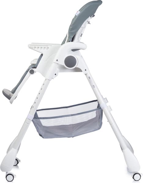 Стульчик для кормления Babyhit Topping / BHC102 7