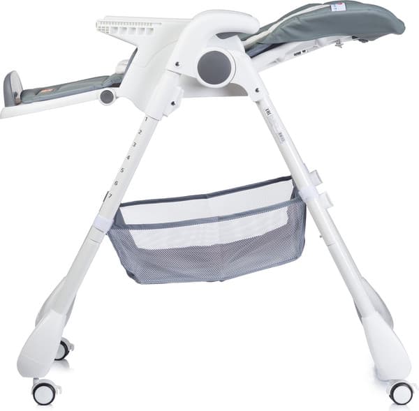 Стульчик для кормления Babyhit Topping / BHC102 8