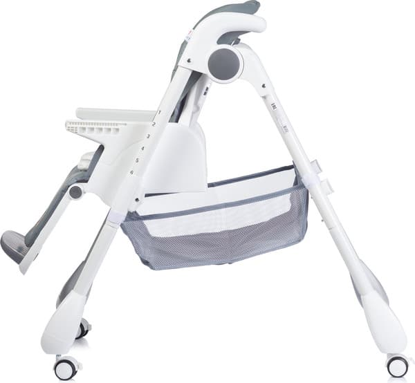 Стульчик для кормления Babyhit Topping / BHC102 9