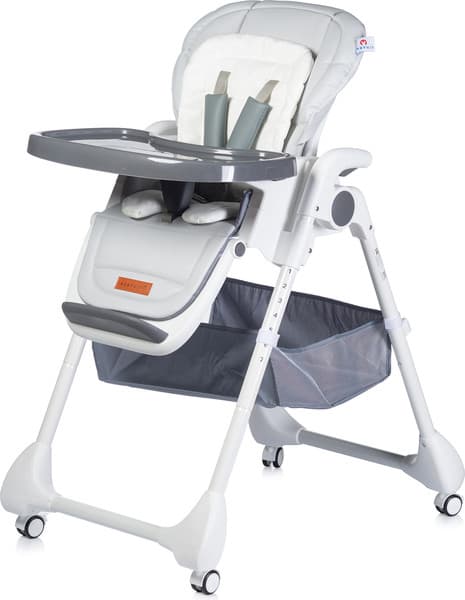 Стульчик для кормления Babyhit Topping / BHC102