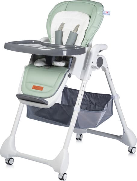 Стульчик для кормления Babyhit Topping / BHC102