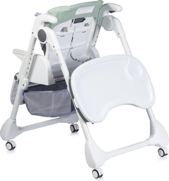 Стульчик для кормления Babyhit Topping / BHC102 10