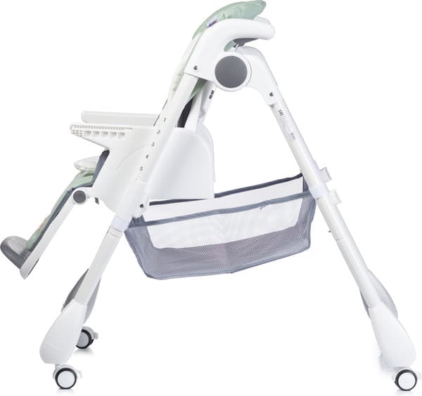 Стульчик для кормления Babyhit Topping / BHC102 7