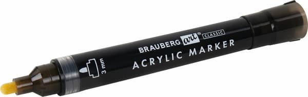 Набор маркеров Brauberg Art / 152529 8