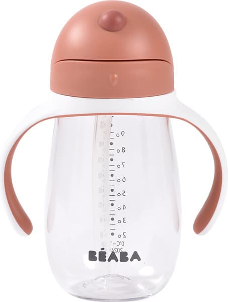 Поильник Beaba Tasse Paille 913586 2