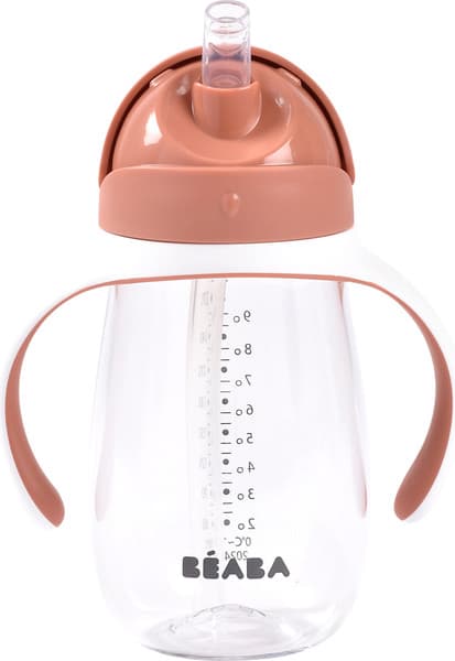 Поильник Beaba Tasse Paille 913586
