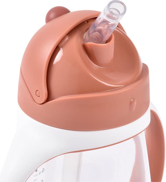 Поильник Beaba Tasse Paille 913586 4