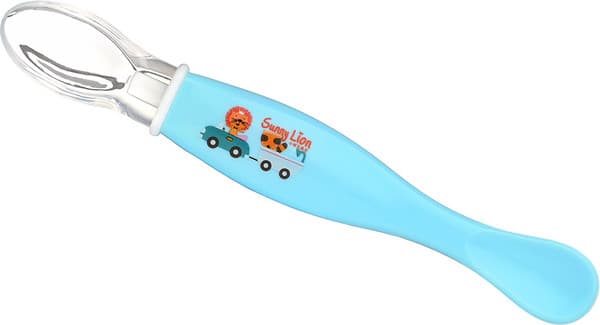 Ложка для кормления Pituso SN6406 3