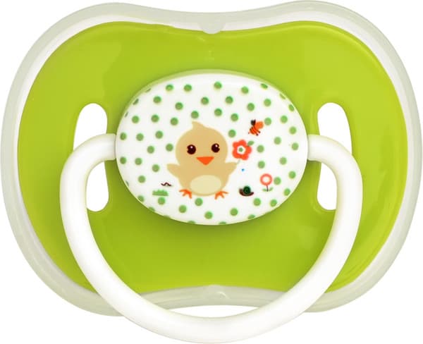 Пустышка Pituso KD3016 2