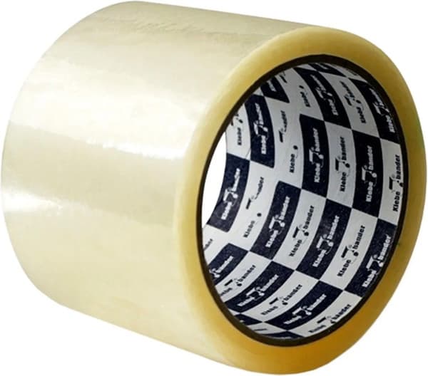 Скотч Klebebander S48228PS