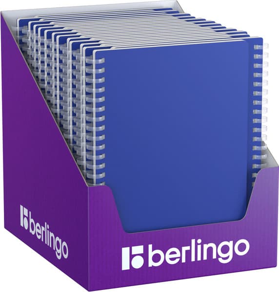 Тетрадь Berlingo Soft Touch Pro / SRn_A5932 4