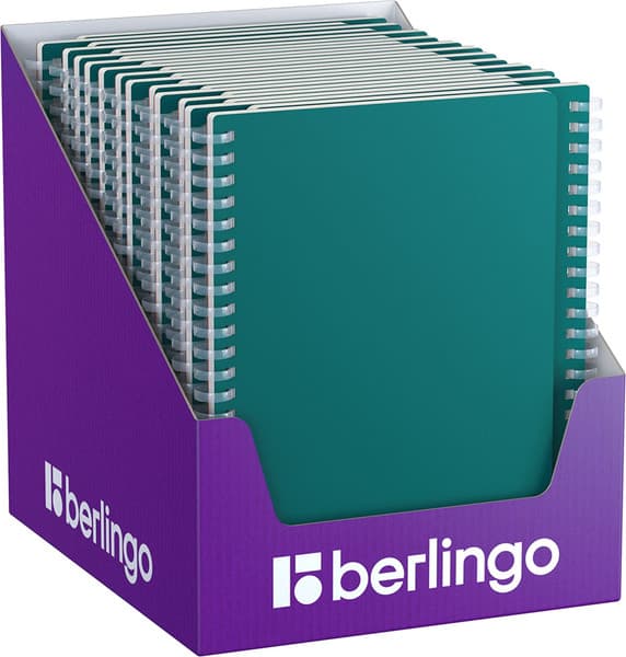 Тетрадь Berlingo Soft Touch Pro / SRn_A5931 4