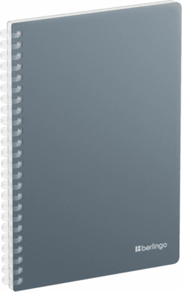 Тетрадь Berlingo Soft Touch Pro / SRn_A5933