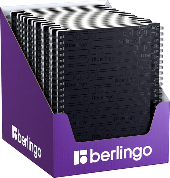 Тетрадь Berlingo Your Way / SRn_A5890 4