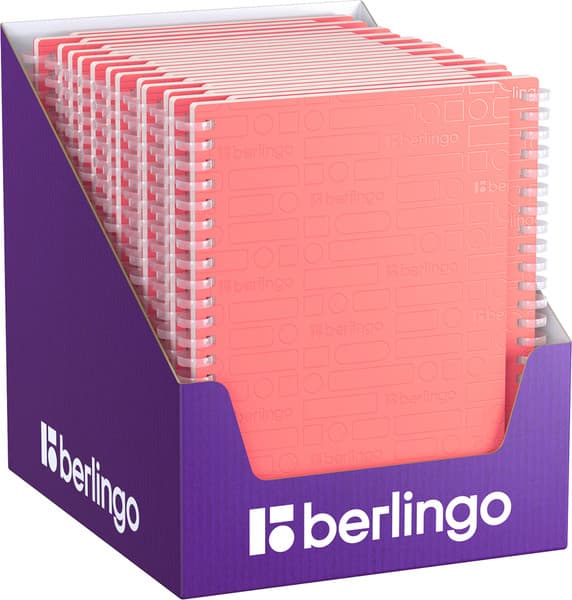 Тетрадь Berlingo Your Way / SRn_A5892 4