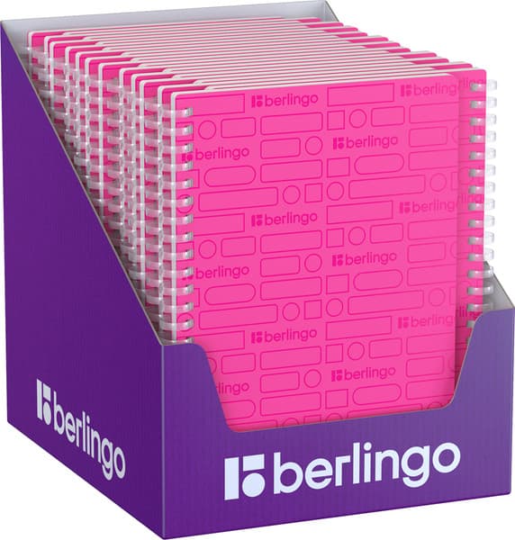 Тетрадь Berlingo Your Way / SRn_A5896 4