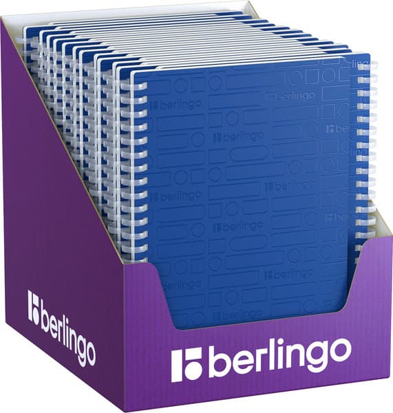 Тетрадь Berlingo Your Way / SRn_A5891 4