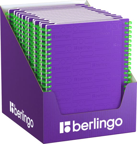 Тетрадь Berlingo Your Way / SRn_A5894 4