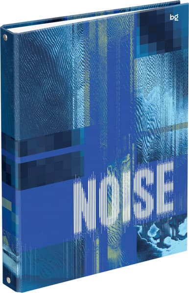 Тетрадь BG Noise / ТТ4к160_лг 62751