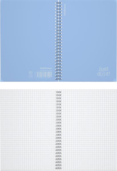 Тетрадь Erich Krause Symbol / 61966 2
