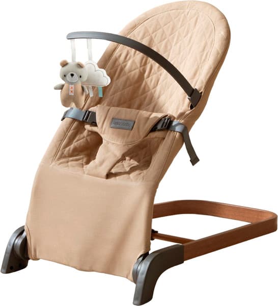 Детский шезлонг Amarobaby Harmony / AB24-25HR/03