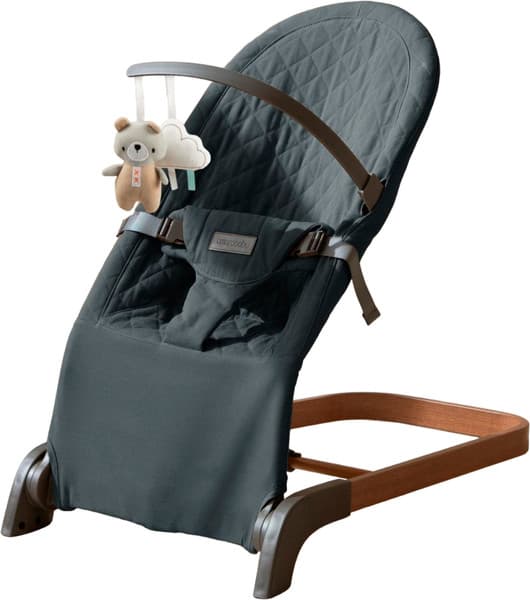Детский шезлонг Amarobaby Harmony / AB24-25HR/10