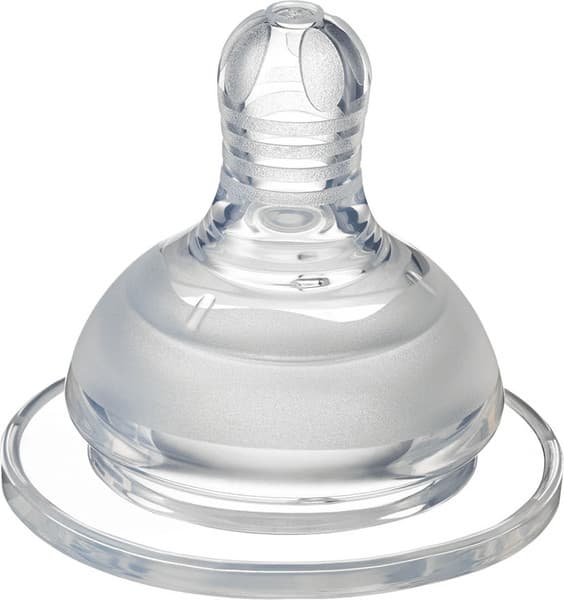 Бутылочка для кормления Be Baby Антиколиковая / R-07B/240 4