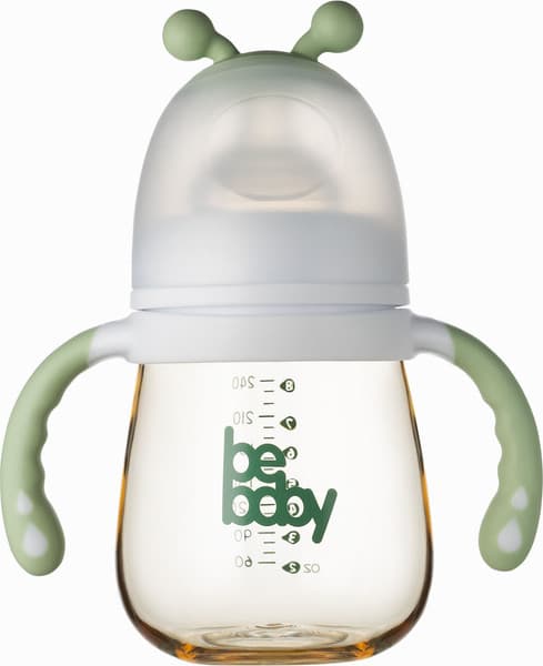 Бутылочка для кормления Be Baby R-03B