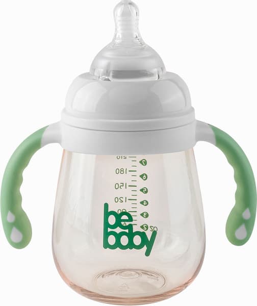 Бутылочка для кормления Be Baby R-03B 8