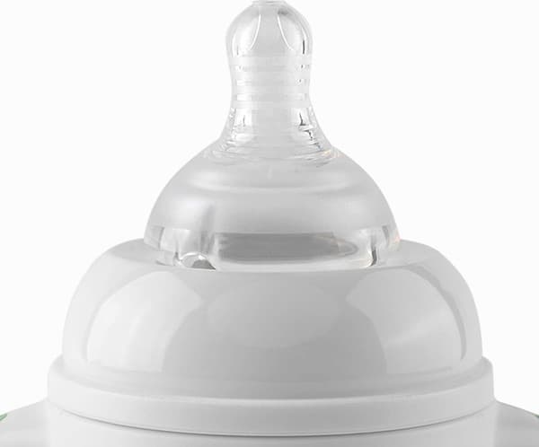 Бутылочка для кормления Be Baby R-03B 9