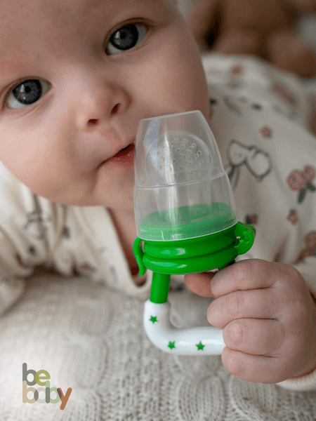 Ниблер Be Baby LM-9273 9