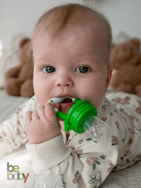 Ниблер Be Baby LM-9273 8