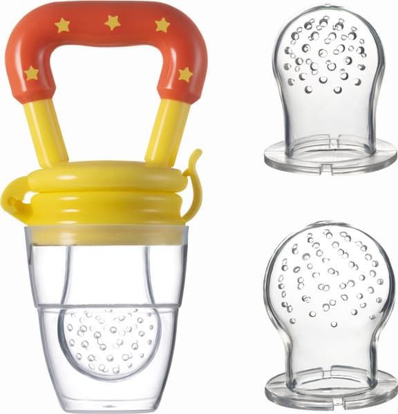 Ниблер Be Baby LM-9273 7
