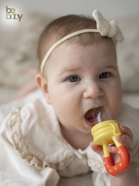Ниблер Be Baby LM-9273 9