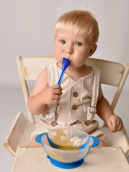 Набор посуды для кормления Be Baby LM-9213 7