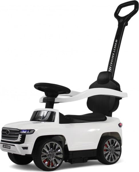 Детский автомобиль RiverToys Toyota Land Cruiser 300 / Z002ZZ-A
