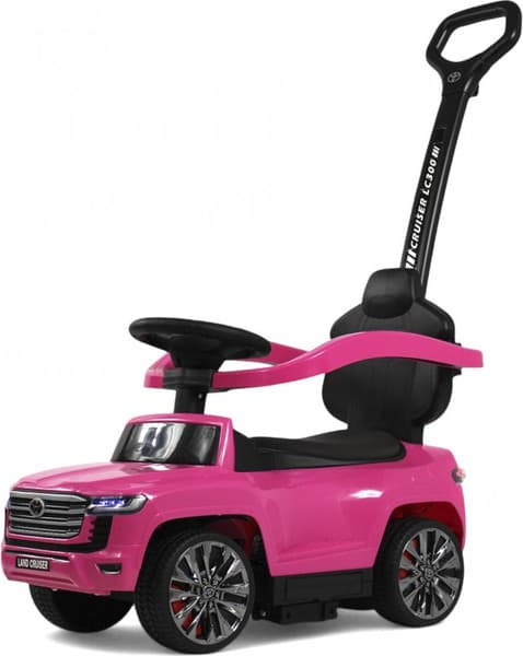 Детский автомобиль RiverToys Toyota Land Cruiser 300 / Z002ZZ-A