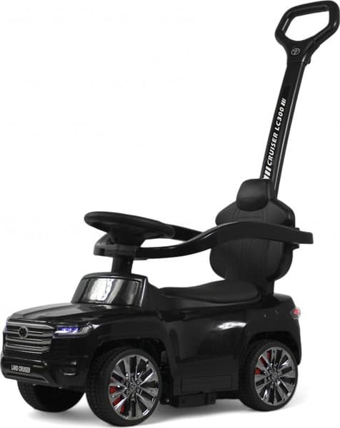 Детский автомобиль RiverToys Toyota Land Cruiser 300 / Z002ZZ-A