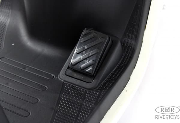 Детский мотоцикл RiverToys Z555ZZ 5