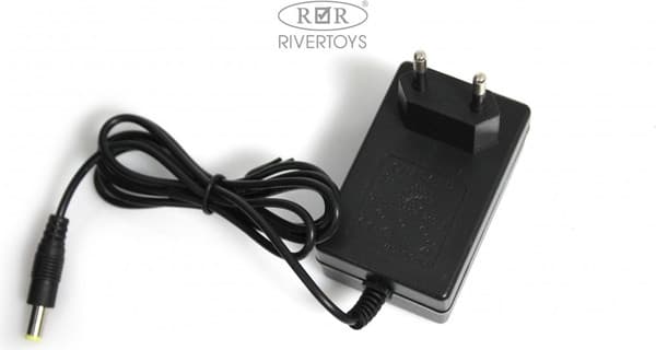 Детский мотоцикл RiverToys K002PX-A 5