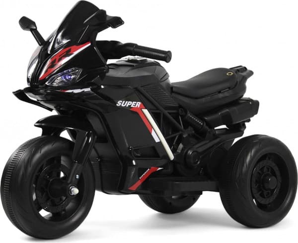 Детский мотоцикл RiverToys K002PX-A