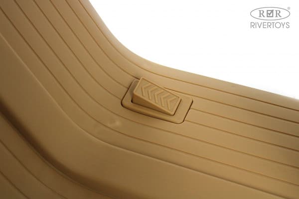 Детский мотоцикл RiverToys K777PX-A 7