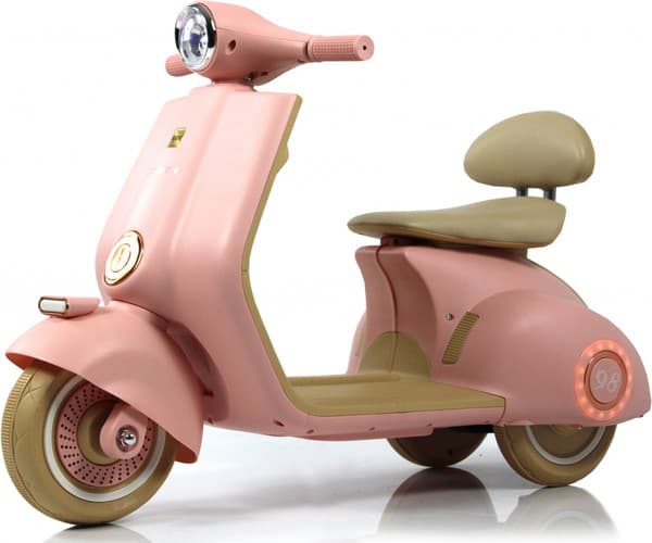 Детский мотоцикл RiverToys K777PX-A