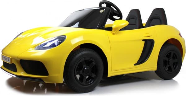 Детский автомобиль RiverToys T911TT