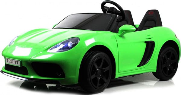 Детский автомобиль RiverToys T911TT