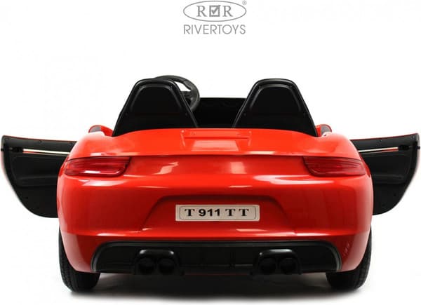 Детский автомобиль RiverToys T911TT 6
