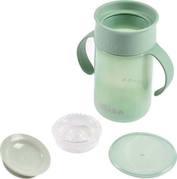 Поильник Beaba Tasse Apprentissage 913582 2