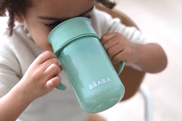 Поильник Beaba Tasse Apprentissage 913582 4