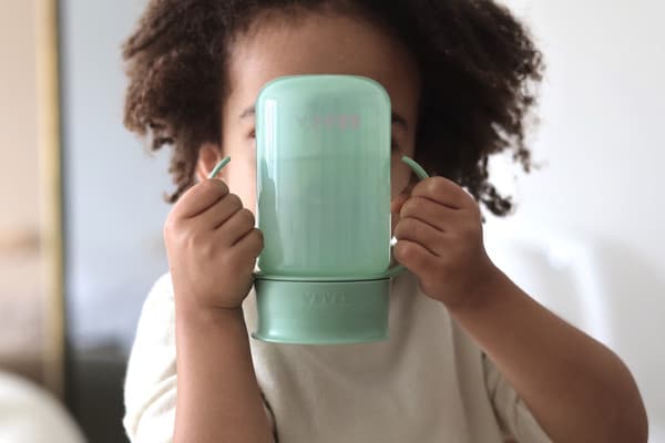 Поильник Beaba Tasse Apprentissage 913582 10